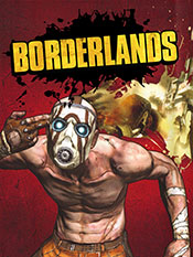 Borderlands