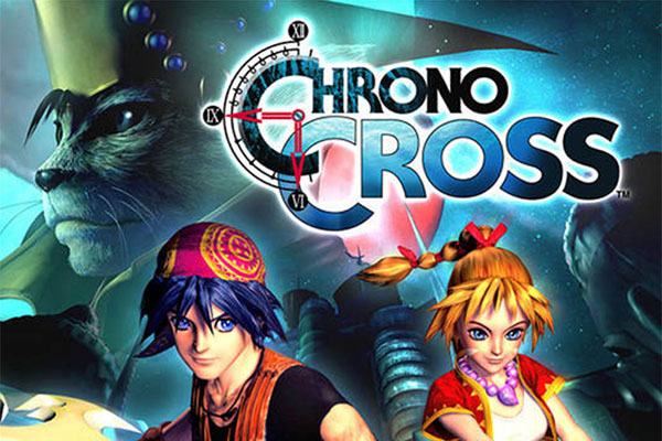 Chrono Cross