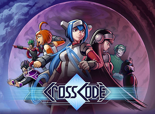 CrossCode