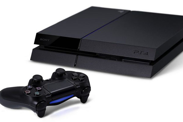 PlayStation 4