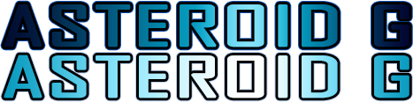 Asteroid G