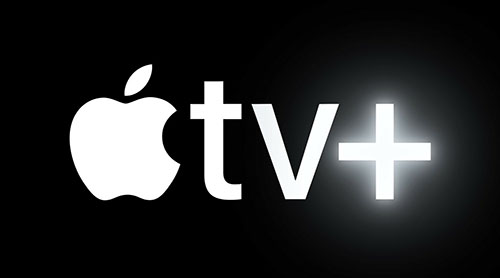 Apple TV+