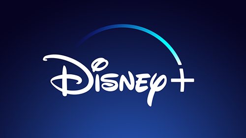 Disney+