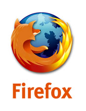 Mozilla Firefox