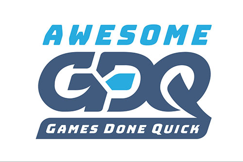 Awesome Games Done Quick 2019