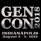GenCon 2018