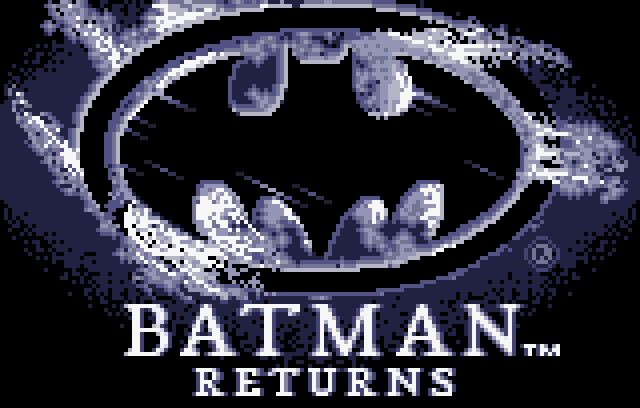 Batman Returns