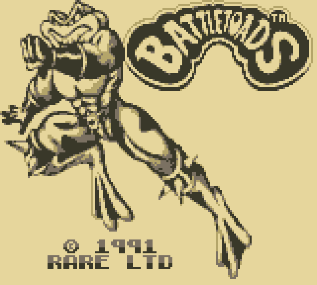 Battletoads тату. Battletoads музыка