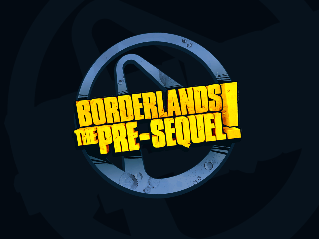 Borderlands: The Pre-Sequel