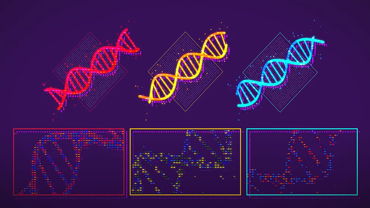 We're Doing a Science!
