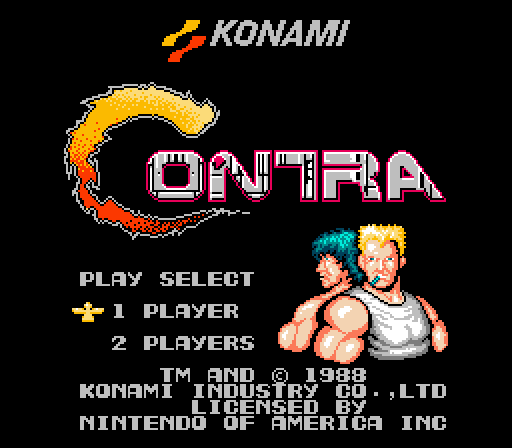 Contra