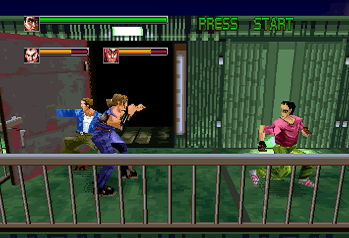 John McClane is too old for this shit