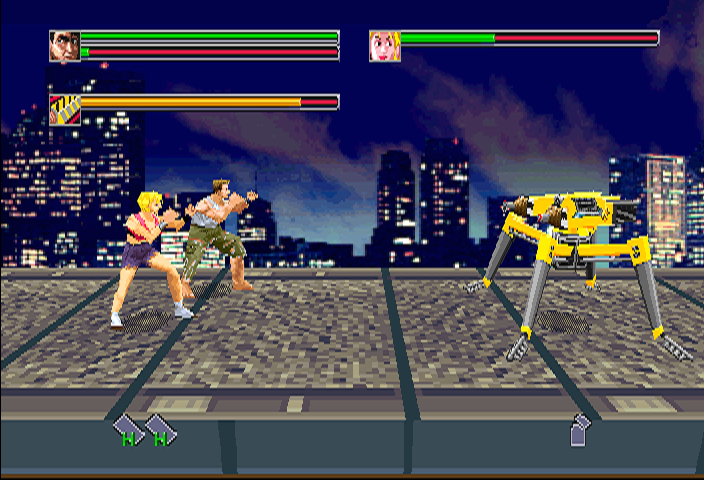 John McClane is too old for this shit