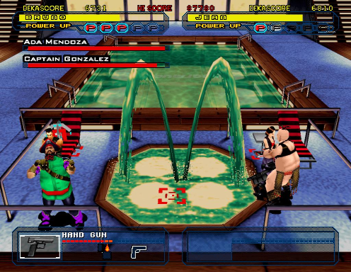 John McClane is too old for this shit