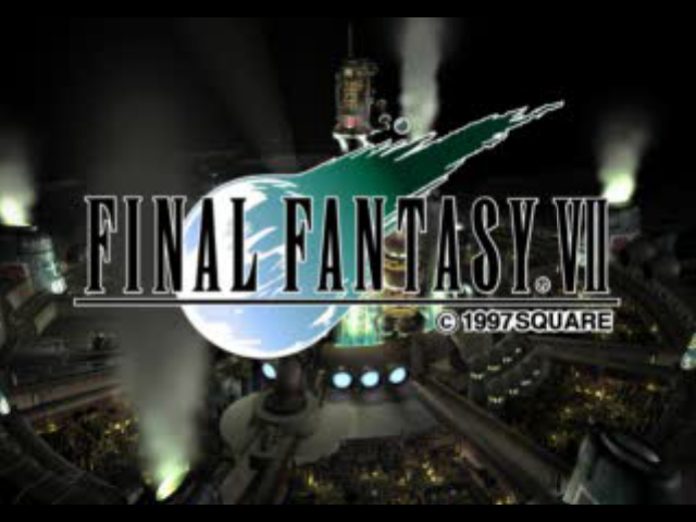 Final Fantasy VII