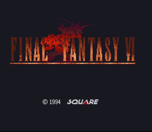 Final Fantasy VI