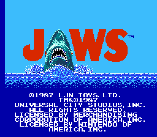 Jaws