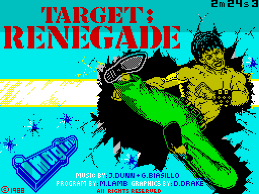 Renegade