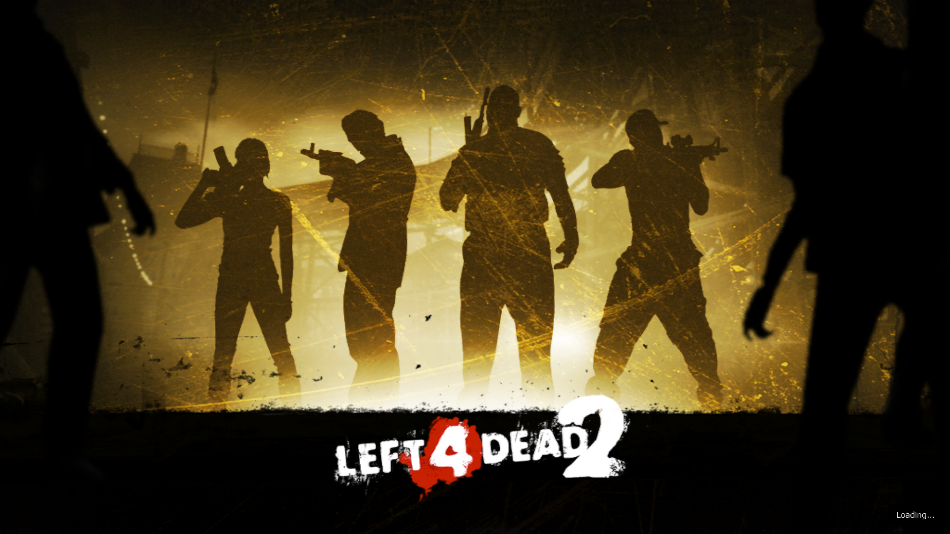 Left 4 Dead 2