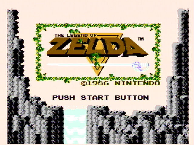 Zelda Randomizeer