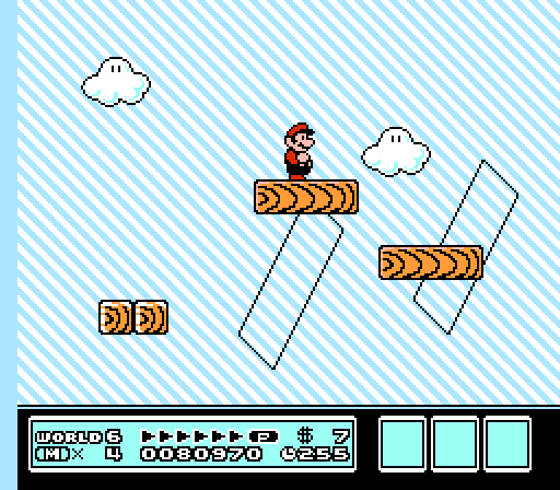 Super Mario Bros. 3