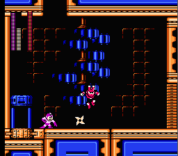 Mega Man: Return to Castle Wily