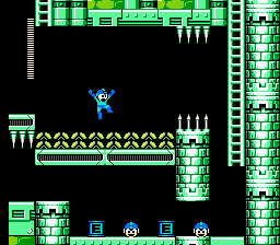 Rockman 6: Magical Jet Tour