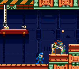 Mega Man 7