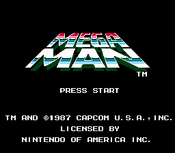 Mega Man