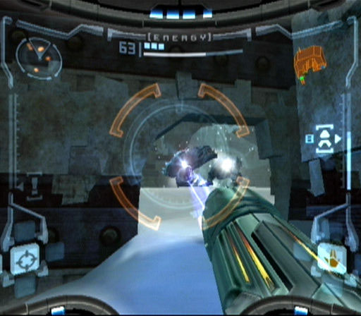 Metroid Prime