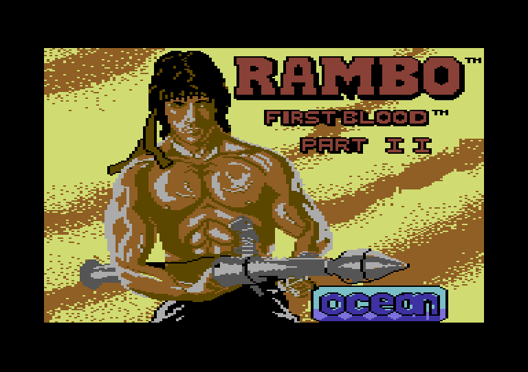 Rambo