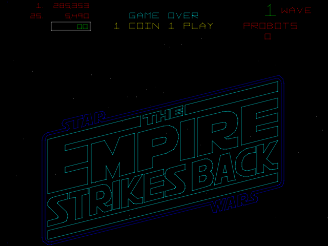 Star Wars: The Empire Strikes Back