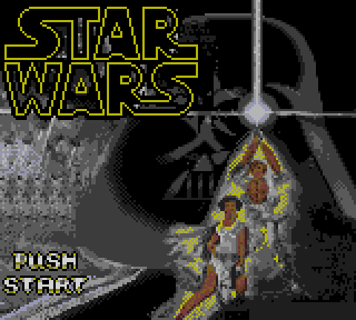 Star Wars '91