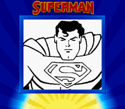 Superman