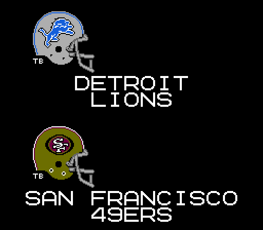 Game 1: NFC Championship