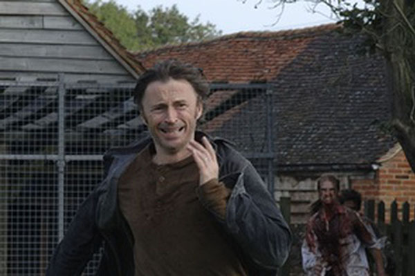 28 Weeks Later