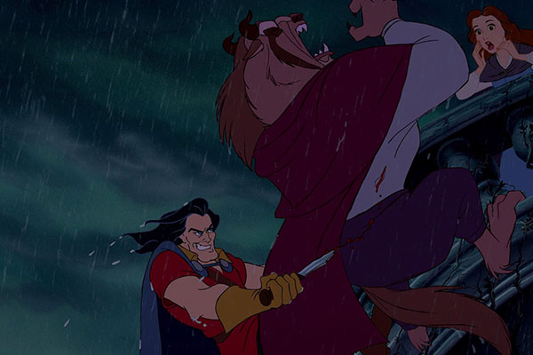 Song as old as... thyme...