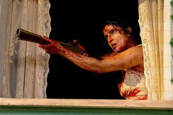 Shoulda stuck with Sam