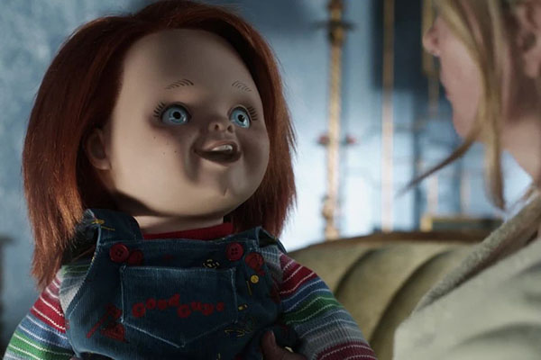 Cult of Chucky