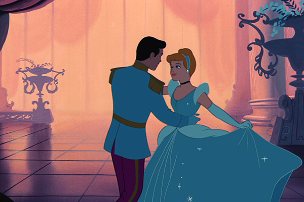 Bippity boppity bored