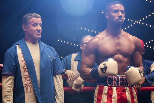 Creed II