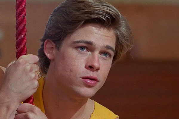 Kick 'em in the balls!