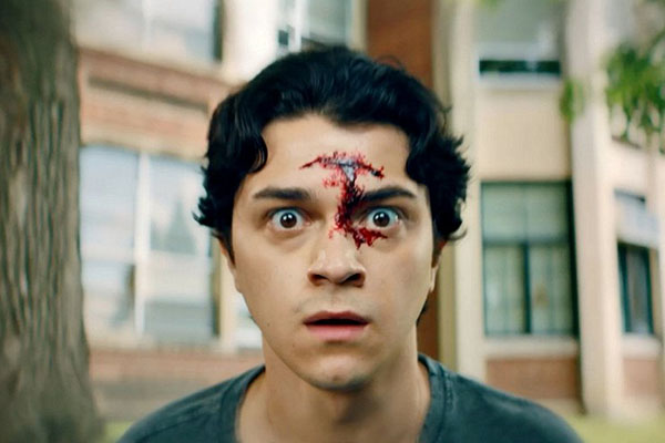 This house aint big enough for the two of us