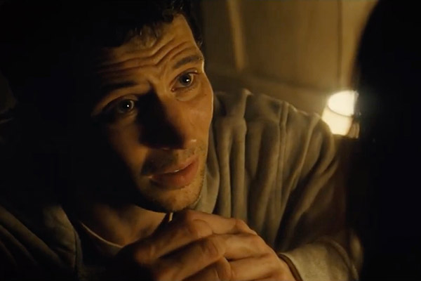 So much yellow