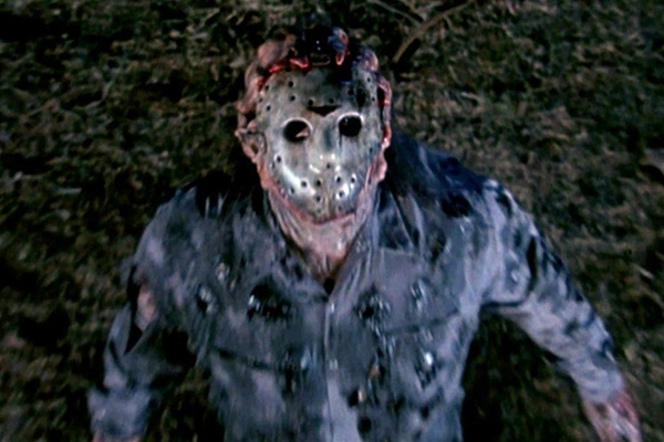 Don't Die On Us, Jason