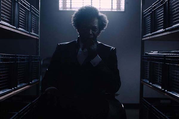 My Father was Mr. Glass