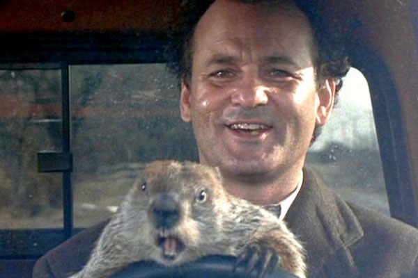 Groundhog Day