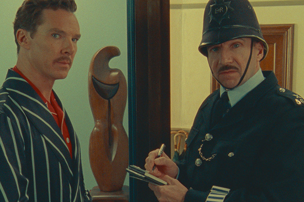 A power very interesting and strange