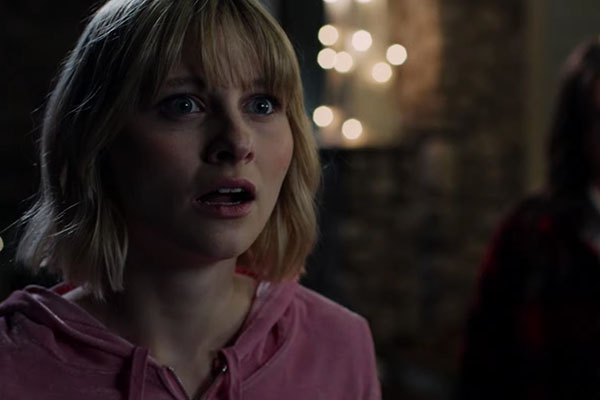 Killing over and over again