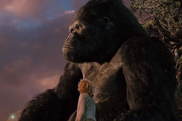 All Hail Kong!